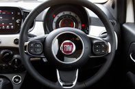 Fiat 500 STANDARD 14