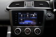 Renault Kadjar GT LINE TCE 27