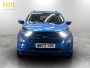 Ford Ecosport 1.0T EcoBoost GPF ST-Line SUV 5dr Petrol Manual Euro 6 (s/s) (125 ps) Sat N 2