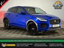 Jaguar E-Pace E-PACE R-DYNAMIC HSE