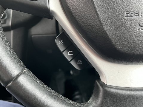 Suzuki Swift 1.2 SZ3 3dr 25