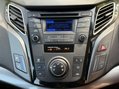 Hyundai i40 1.7 CRDi Blue Drive S Tourer Euro 6 (s/s) 5dr 20