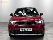 Vauxhall Mokka Electric 50kWh Ultimate SUV 5dr Electric Auto (136 ps) 2