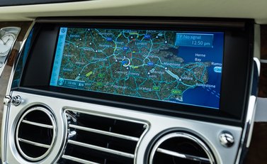 Rolls-Royce Dawn V12 20