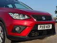 SEAT Arona 1.0 TSI SE Technology Euro 6 (s/s) 5dr 6