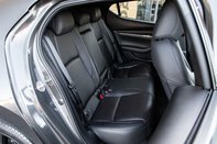 Mazda 3 GT SPORT TECH MHEV 34