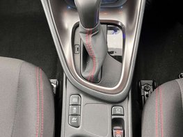 Toyota Yaris 1.5 Yaris GR Sport HEV CVT 5dr 57