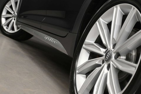 Audi A6 3.0 A6 Allroad Sport 45 TDI MHEV Quattro Auto 4WD 5dr 16