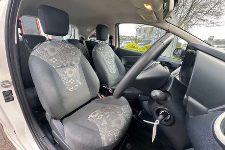 Ford Ka 1.2 Ka Edge 3dr 34