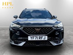 Cupra Formentor 2.0 TSI VZ2 SUV 5dr Petrol DSG 4Drive Euro 6 (s/s) (310 ps)