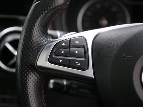 Mercedes-Benz B Class 2.1 B200d AMG Line (Premium Plus) 7G-DCT Euro 6 (s/s) 5dr 11