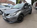 Nissan Qashqai 1.5 dCi Tekna 2WD Euro 6 (s/s) 5dr
