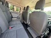 Ford Transit Custom AUTO Crew [SOLD MM] Cab SWB L1H1 320 Limited Air Con Sensors EURO 6 NO VAT 16