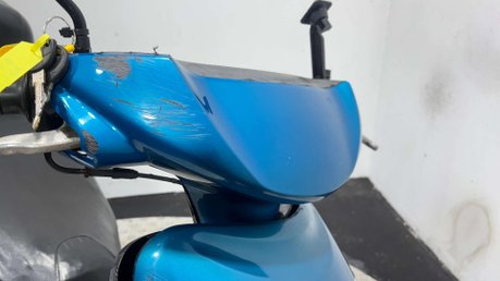 MBK Ovetto NEOS 50, 1999, 11K, 50CC 2T SCOOTER, SPARES/REPAIR/PROJECT 11