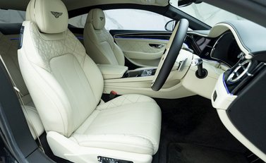 Bentley Continental GT W12 First Edition 10