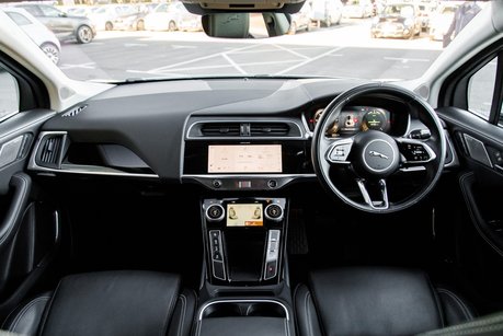 Jaguar I-Pace HSE