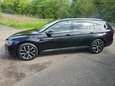 Volkswagen Passat SEL TDI DSG 2