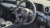 Mercedes-Benz A Class 1.5 A180d SE (Executive) Hatchback 5dr Diesel 7G-DCT Euro 6 (s/s) (116 ps) 37