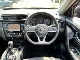 Nissan X-Trail 1.3 X-Trail Tekna DiG-T Semi-Auto 5dr 19