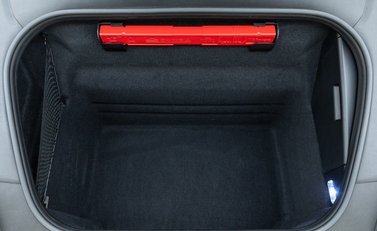 Porsche 911 Carrera S Cabriolet (992) 27