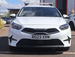 Kia Ceed 1.5 T-GDi 3 Sportswagon 5dr Petrol Manual Euro 6 (s/s) (158 bhp) 7