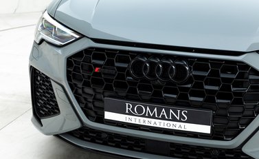 Audi RS Q3 Sport Edition 23