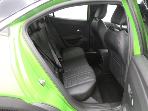 Vauxhall Mokka 50kWh Launch Edition Auto 5dr 24