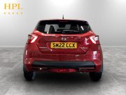 Nissan MICRA 1.0 IG-T N-Sport Hatchback 5dr Petrol XTRON Euro 6 (s/s) (92 ps) Alloys 6