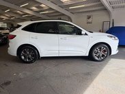 Ford Kuga 1.5T EcoBoost ST-Line First Edition SUV 5dr Petrol Manual Euro 6 (s/s) (150 23