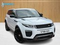 Land Rover Range Rover Evoque 2.0 TD4 HSE Dynamic SUV 5dr Diesel Auto 4WD Euro 6 (s/s) (180 ps) 4