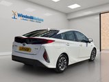 Toyota Prius 1.8 VVT 8.8kWh Business Edition Plus CVT Euro 6 (s/s) 5dr 10