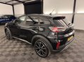 Ford Puma 1.0T EcoBoost MHEV Titanium First Edition Euro 6 (s/s) 5dr 51