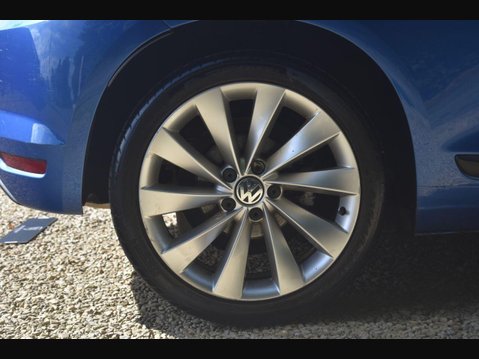 Volkswagen Scirocco 1.4 TSI GT Hatchback 3dr Petrol Manual Euro 6 (s/s) (125 ps) 9