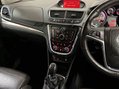 Vauxhall Mokka SE S/S 16