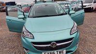 Vauxhall Corsa 1.4i SE Auto Euro 6 5dr 6