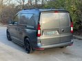 Volkswagen Caddy 2.0 TDI C20 Commerce Plus DSG SWB Euro 6 (s/s) 5dr 4