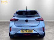 Vauxhall Corsa 1.2 GS Hatchback 5dr Petrol Manual Euro 6 (s/s) (75 ps) 6