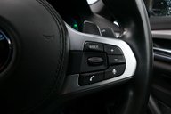 BMW 5 Series 2.0 530i M Sport Auto 4dr 41