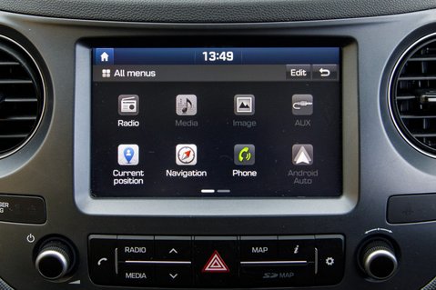 Hyundai i10 PREMIUM SE 16
