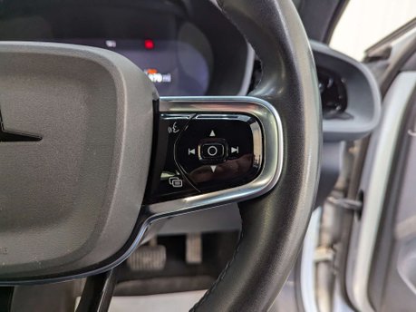 Polestar 2 Polestar 2 EV FWD 5dr 76