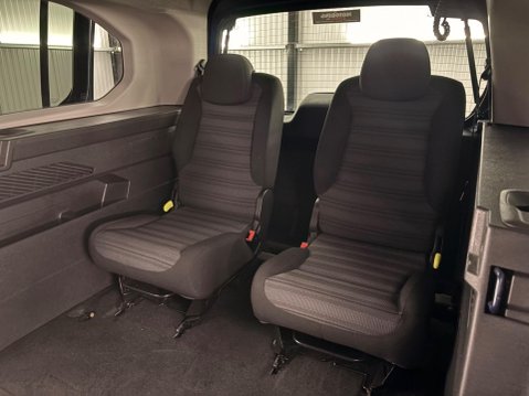 Vauxhall Combo Life 1.5 Turbo D Elite XL MPV Auto Euro 6 (s/s) 5dr 10