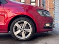Volkswagen Polo 1.2 TSI BlueMotion Tech SEL Hatchback 5dr Petrol Manual Euro 6 (s/s) (110 p 27