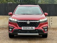 Suzuki S-Cross MOTION BOOSTERJET MHEV 7