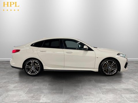 BMW 2 Series 2.0 220d M Sport Saloon 4dr Diesel Auto Euro 6 (s/s) (190 ps) Air Con - All 8