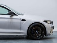 BMW M2 3.0 BiTurbo Competition Coupe 2dr Petrol DCT Euro 6 (s/s) (410 ps) 23