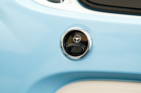 Fiat 500 SPIAGGINA 58 37
