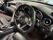 Mercedes-Benz GLC 2.1 GLC 220 D 4Matic AMG Line Auto 4WD 5dr 29