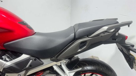 Honda VFR 2016 27K NEW MOT VERY CLEAN ADVENTURE ROAD BIKE 800CC V4 30