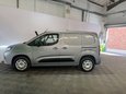 Vauxhall Combo 1.5 Combo 2300 Pro Turbo D 5dr 4