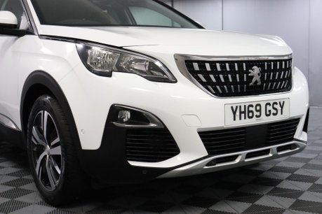Peugeot 3008 PURETECH S/S ALLURE 24